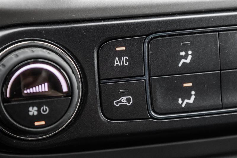 chevrolet Colorado 2020 - 23