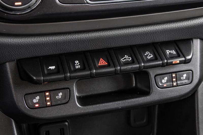 chevrolet Colorado 2020 - 24