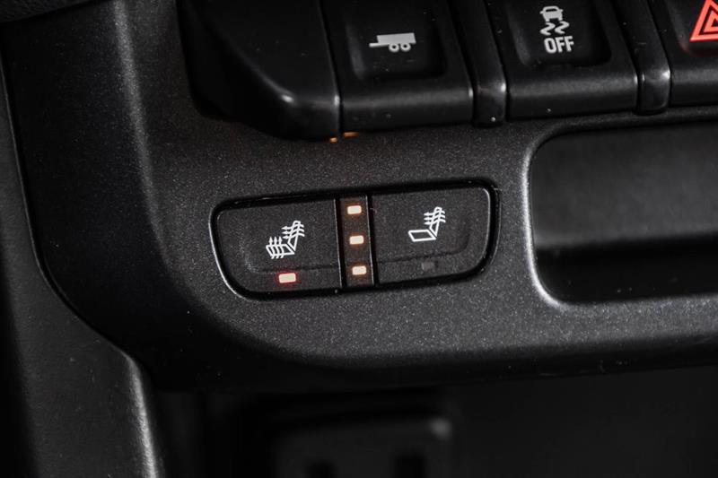 chevrolet Colorado 2020 - 25