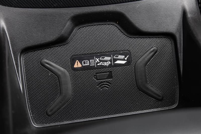 chevrolet Colorado 2020 - 26