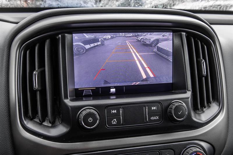 chevrolet Colorado 2020 - 27