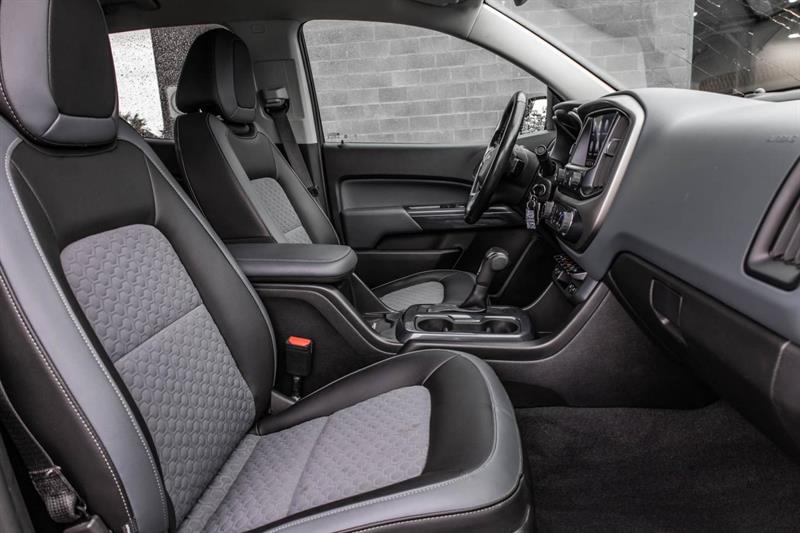 chevrolet Colorado 2020 - 33