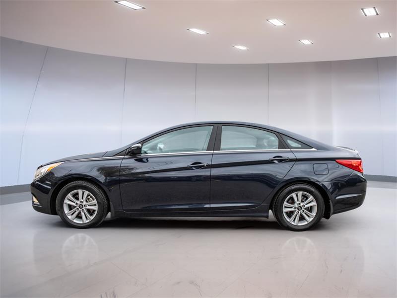 hyundai Sonata 2013 - 5