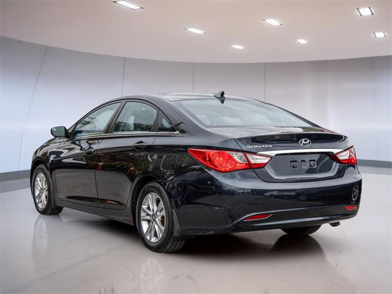 hyundai Sonata 2013 - 6