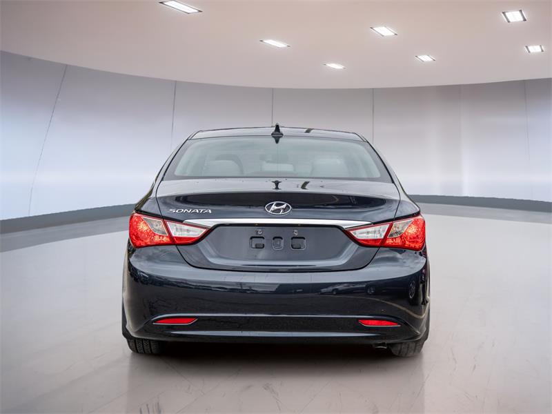 hyundai Sonata 2013 - 7