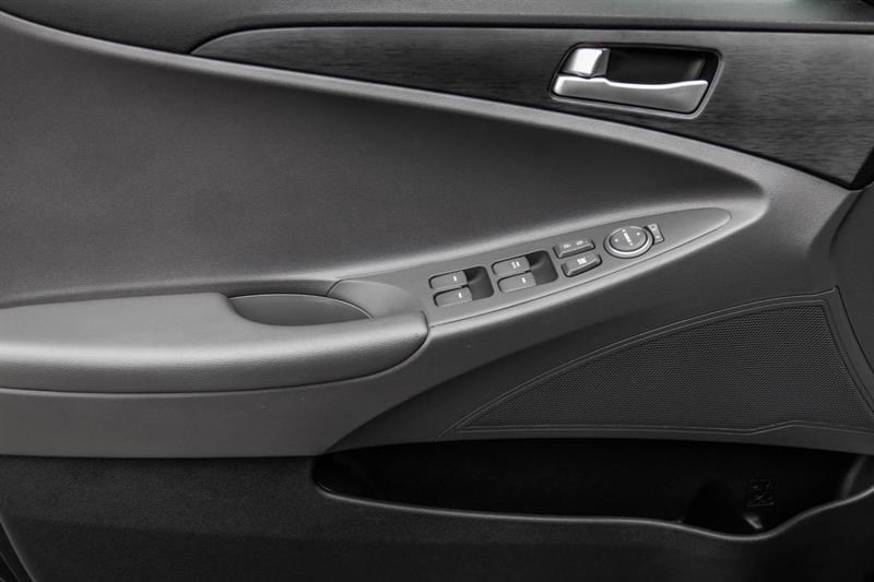 hyundai Sonata 2013 - 9