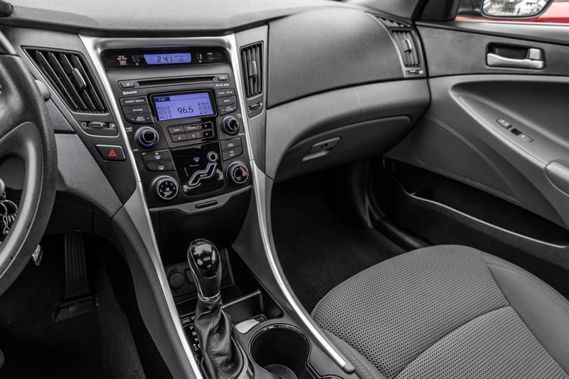 hyundai Sonata 2013 - 17