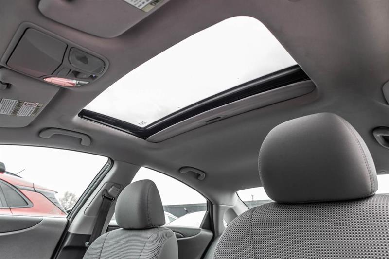 hyundai Sonata 2013 - 22