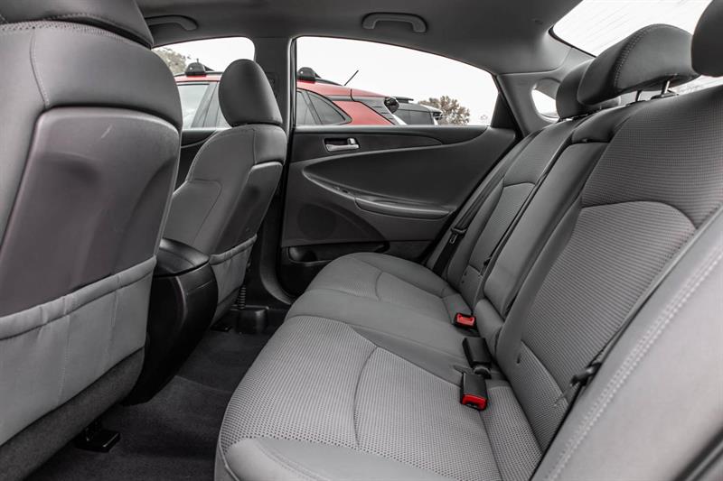 hyundai Sonata 2013 - 24