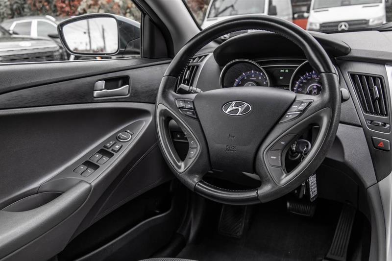 hyundai Sonata 2013 - 26