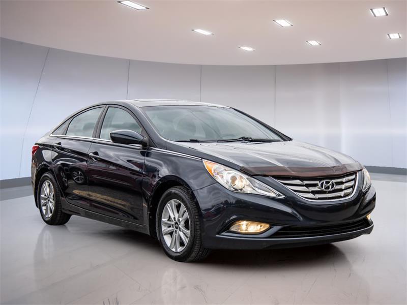 hyundai Sonata 2013 - 29