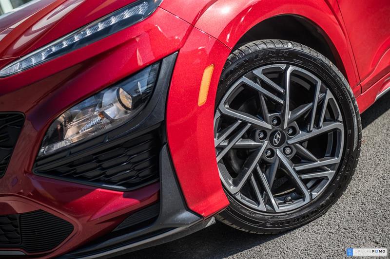 hyundai Kona 2022 - 2