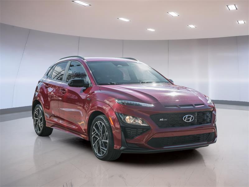 hyundai Kona 2022 - 4