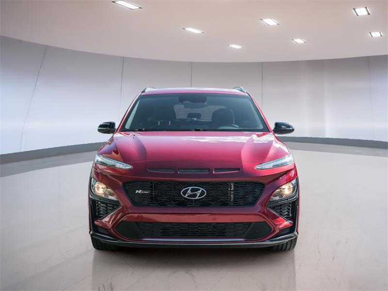 hyundai Kona 2022 - 5