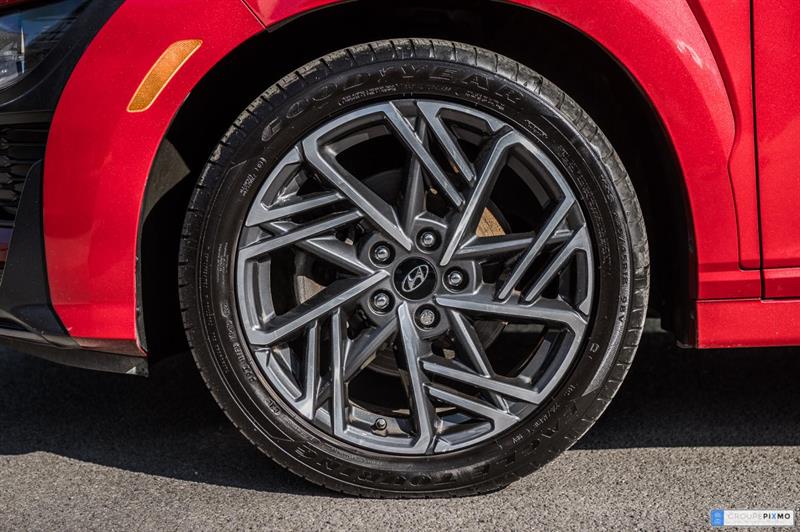 hyundai Kona 2022 - 6