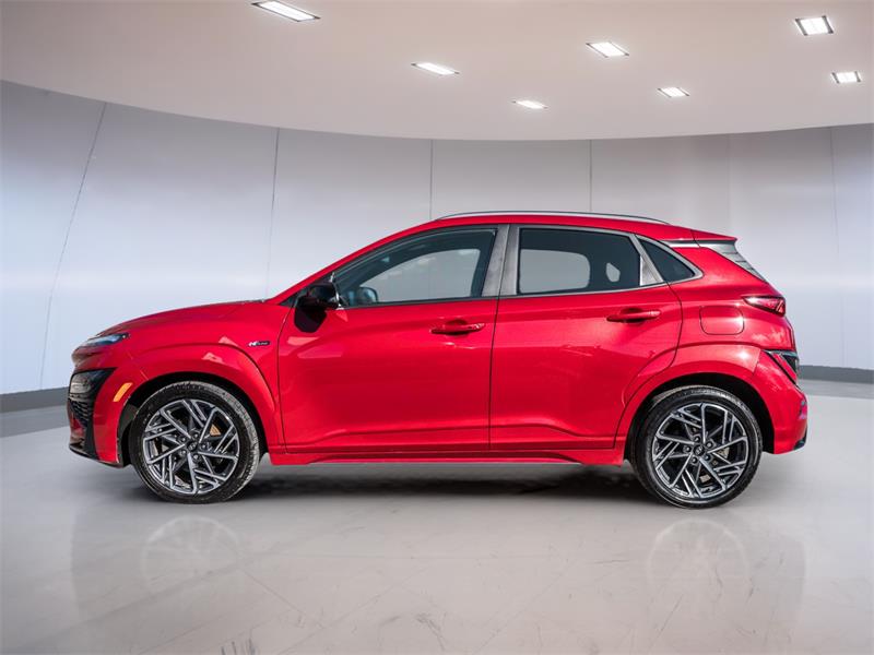 hyundai Kona 2022 - 7