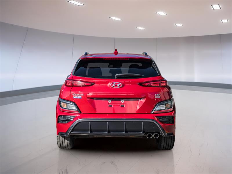 hyundai Kona 2022 - 9
