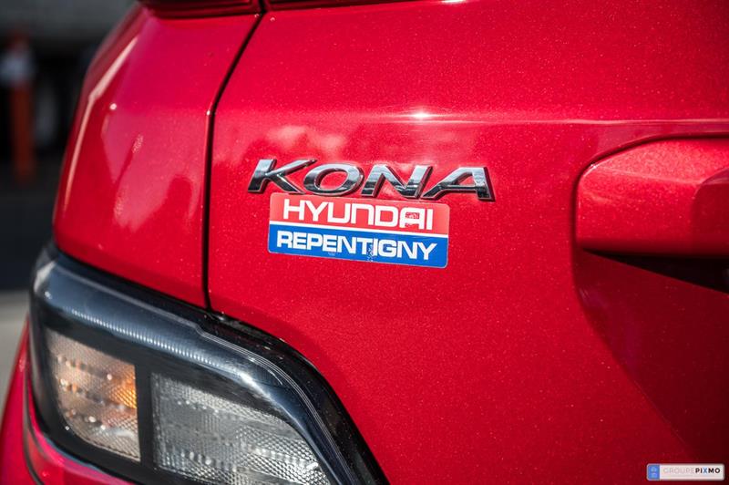 hyundai Kona 2022 - 10