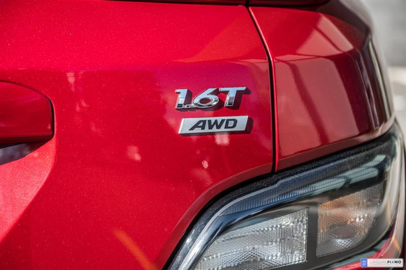 hyundai Kona 2022 - 11