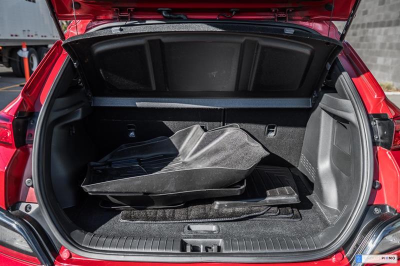 hyundai Kona 2022 - 12