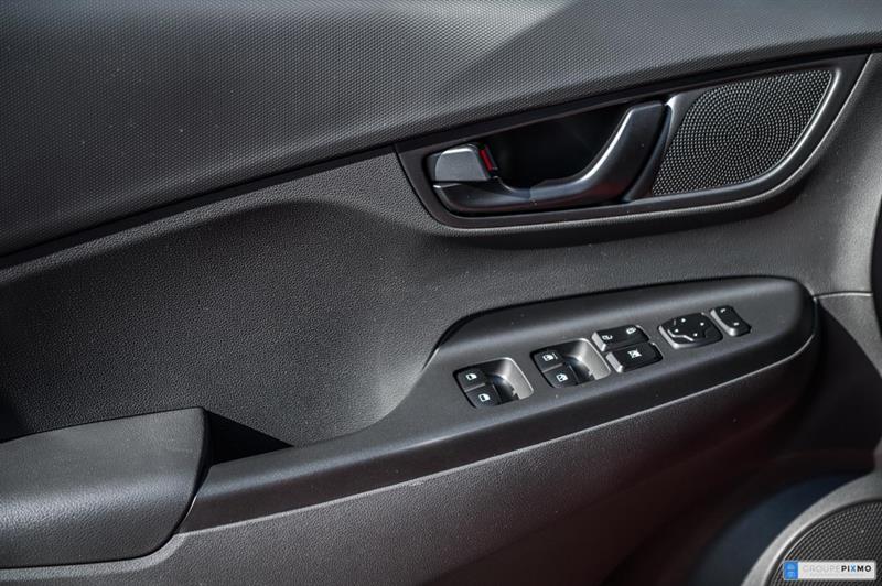 hyundai Kona 2022 - 13