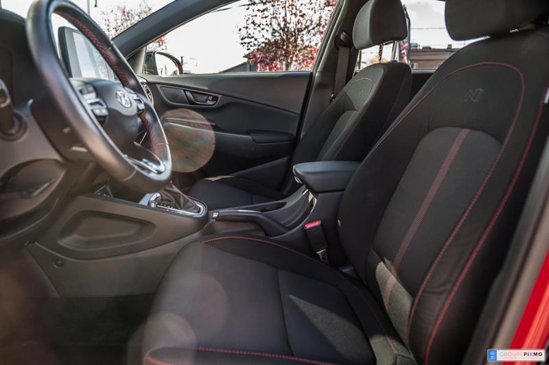 hyundai Kona 2022 - 14