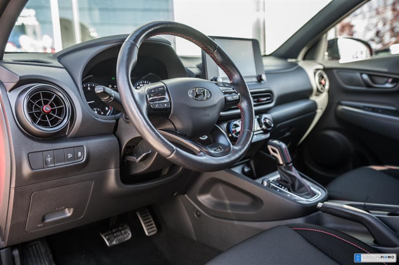 hyundai Kona 2022 - 15