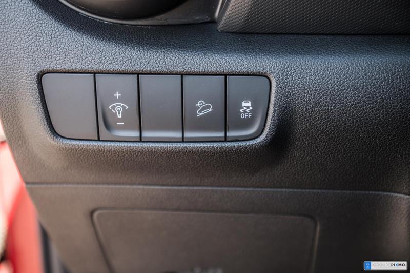 hyundai Kona 2022 - 16