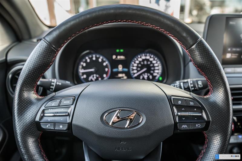 hyundai Kona 2022 - 17