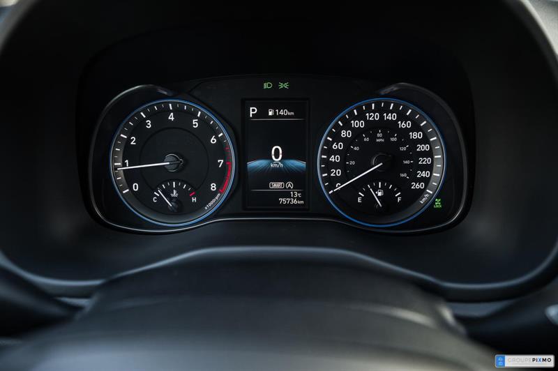 hyundai Kona 2022 - 18