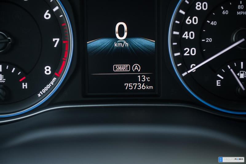 hyundai Kona 2022 - 19