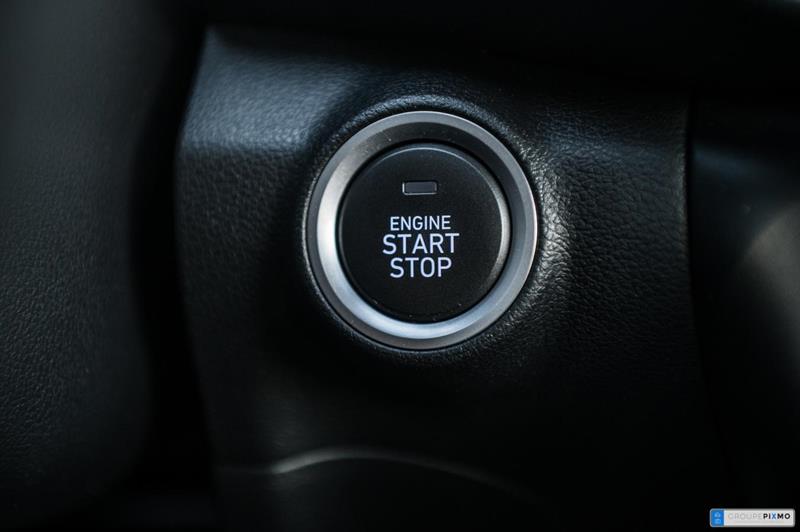 hyundai Kona 2022 - 20