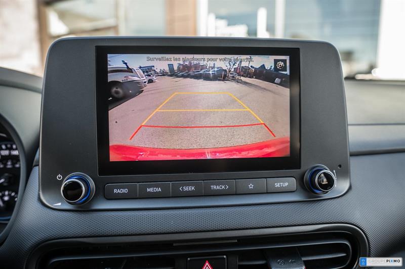 hyundai Kona 2022 - 21