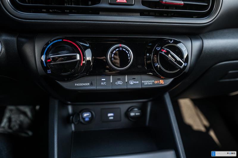 hyundai Kona 2022 - 22