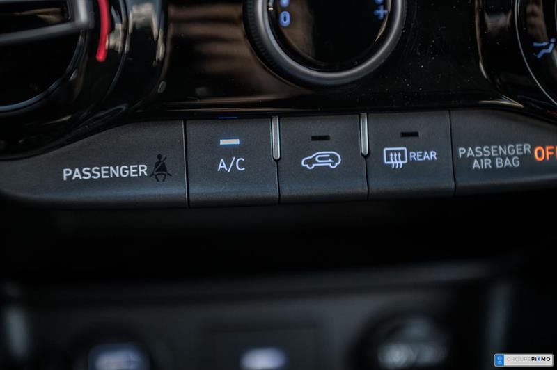 hyundai Kona 2022 - 23