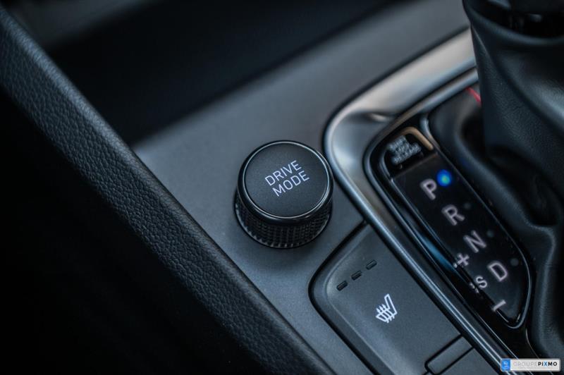 hyundai Kona 2022 - 24