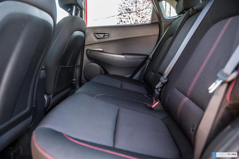 hyundai Kona 2022 - 27