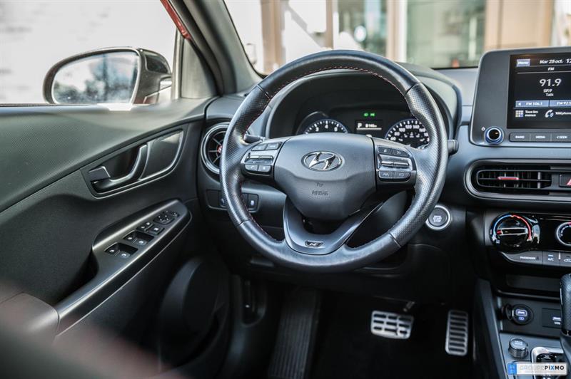 hyundai Kona 2022 - 29