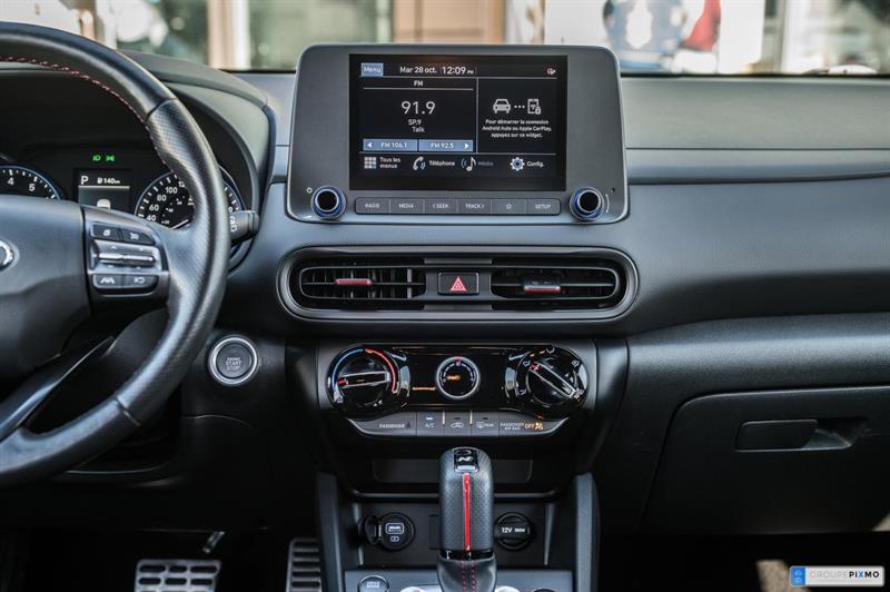 hyundai Kona 2022 - 30