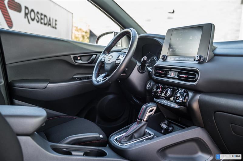 hyundai Kona 2022 - 31