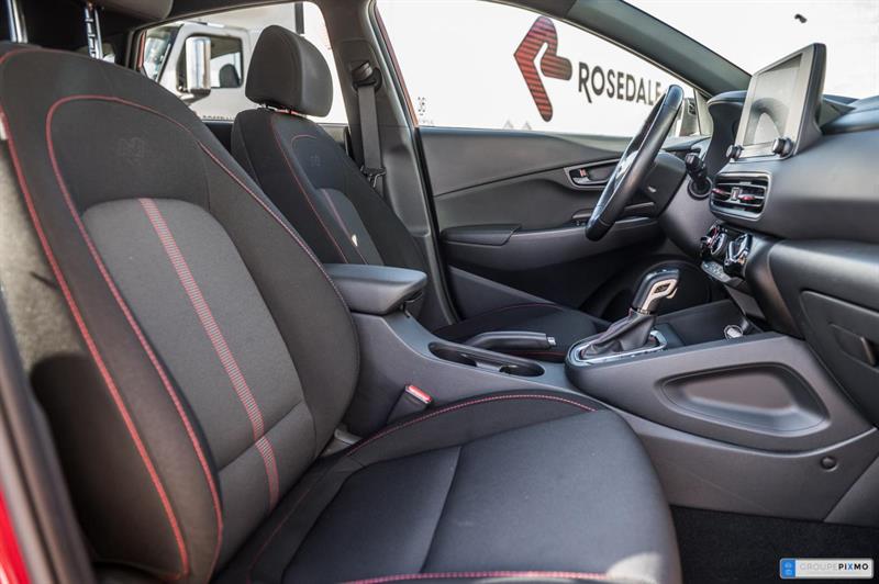 hyundai Kona 2022 - 32