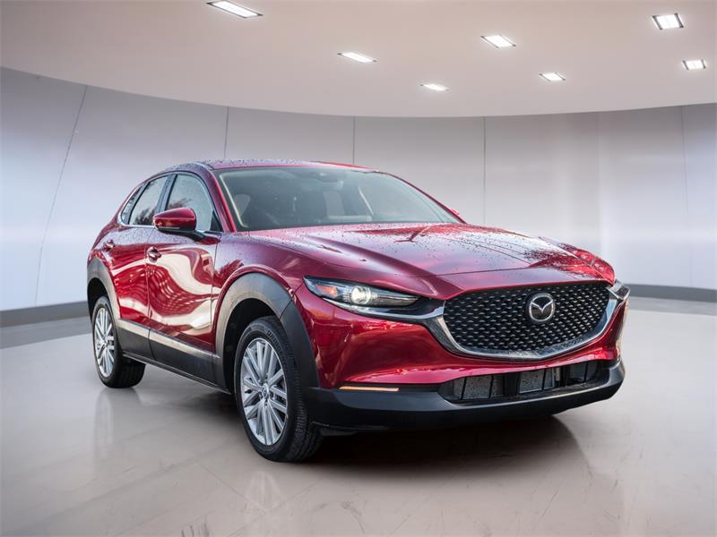 mazda CX-30 2021 - 3