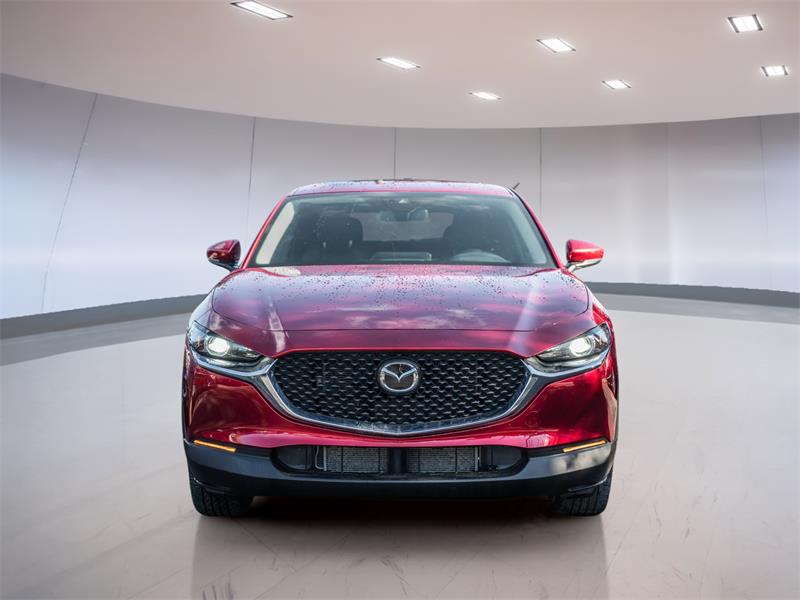 mazda CX-30 2021 - 4