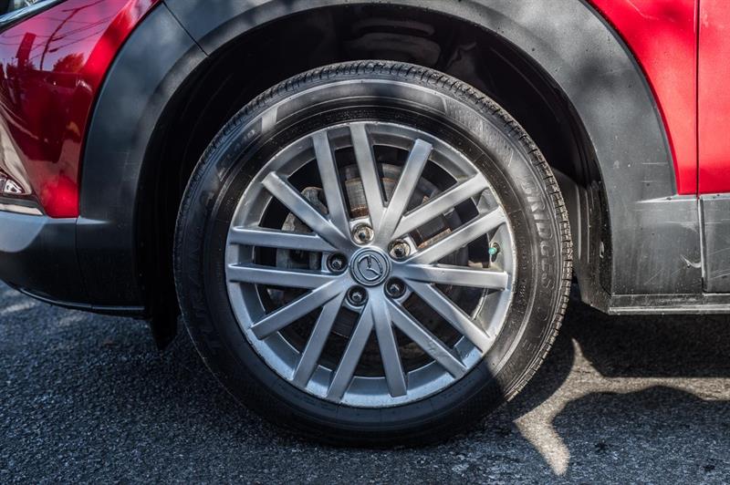 mazda CX-30 2021 - 5