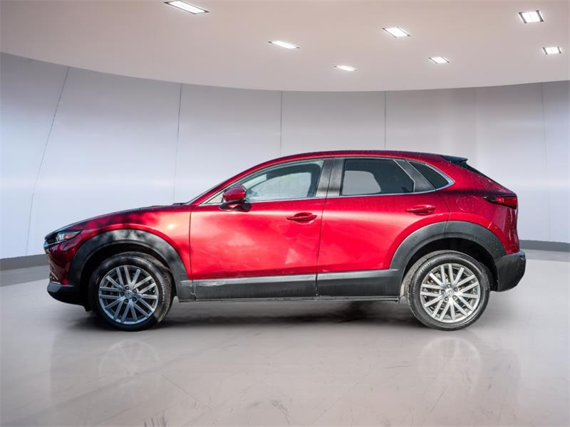 mazda CX-30 2021 - 6