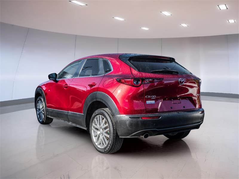 mazda CX-30 2021 - 7
