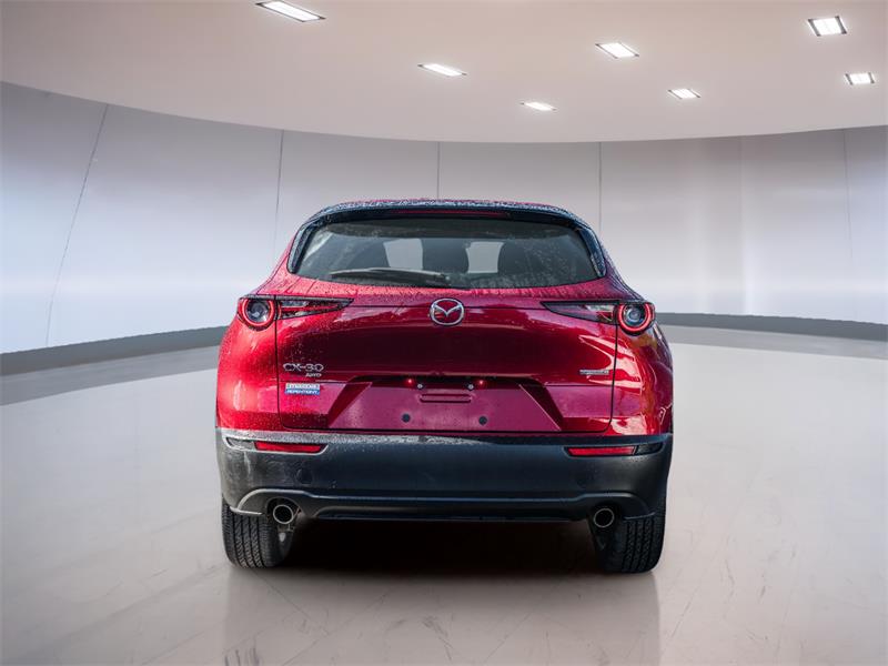 mazda CX-30 2021 - 8