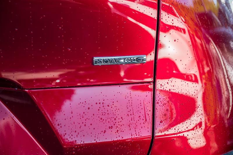 mazda CX-30 2021 - 10