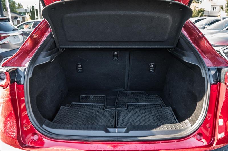 mazda CX-30 2021 - 11