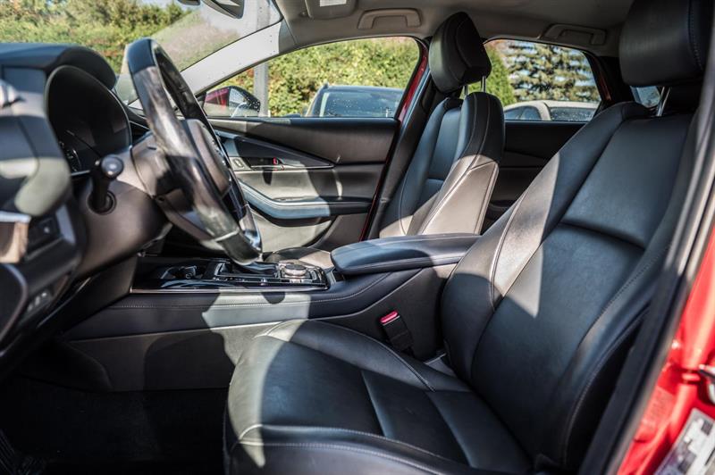 mazda CX-30 2021 - 13